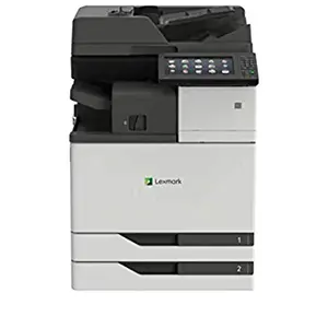 High Performance Printers CX922de multifunction colour laser printer