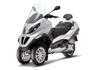 Carcasa de Tambor de Embrague Original OEM 8440494 para Piaggio Beverly, MP3, GTS (82517R / AP8577095) - Product Image 5