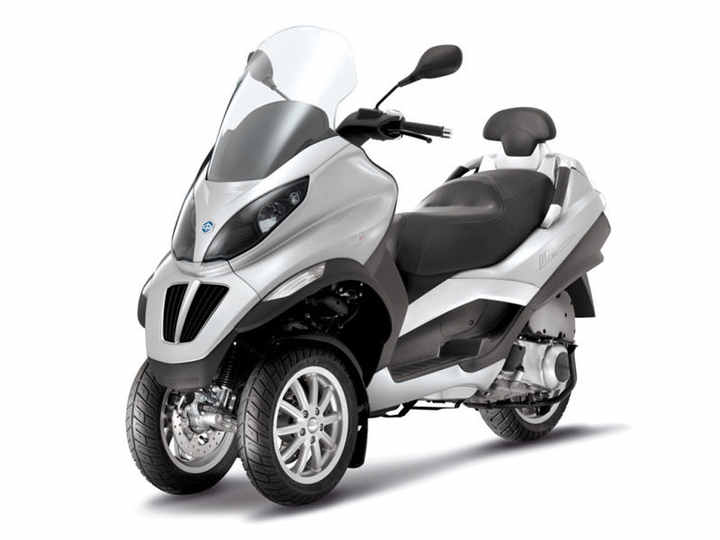 OEM Origin Clutch Drum House 8440494 for Piaggio Beverly, MP3, GTS  