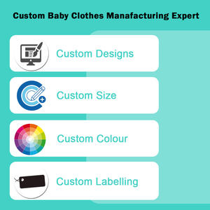 Latest Design Baby Changing Pad Cover Manufacturer - Product Image 5