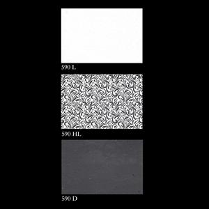 Nuevo diseño decorativo brillante esmaltado azulejos de pared de cerámica 30x45cm - Product Image 4