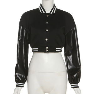 Veste tendance pour femmes, haut personnalisé - Product Image 1