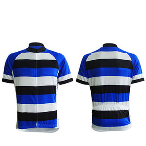 Jersey de ciclismo con apariencia bonita, nuevo diseño - Product Image 3