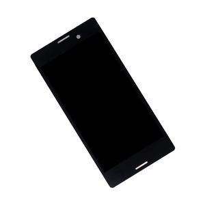 CL-Display für <span class=keywords><strong>Sony</strong></span> für Xperia <span class=keywords><strong>M4</strong></span> <span class=keywords><strong>Aqua</strong></span> E2312 E2303 E2306 E2353 LCD-Touchscreen-Digitalis ierer mit Rahmen - Product Image 3