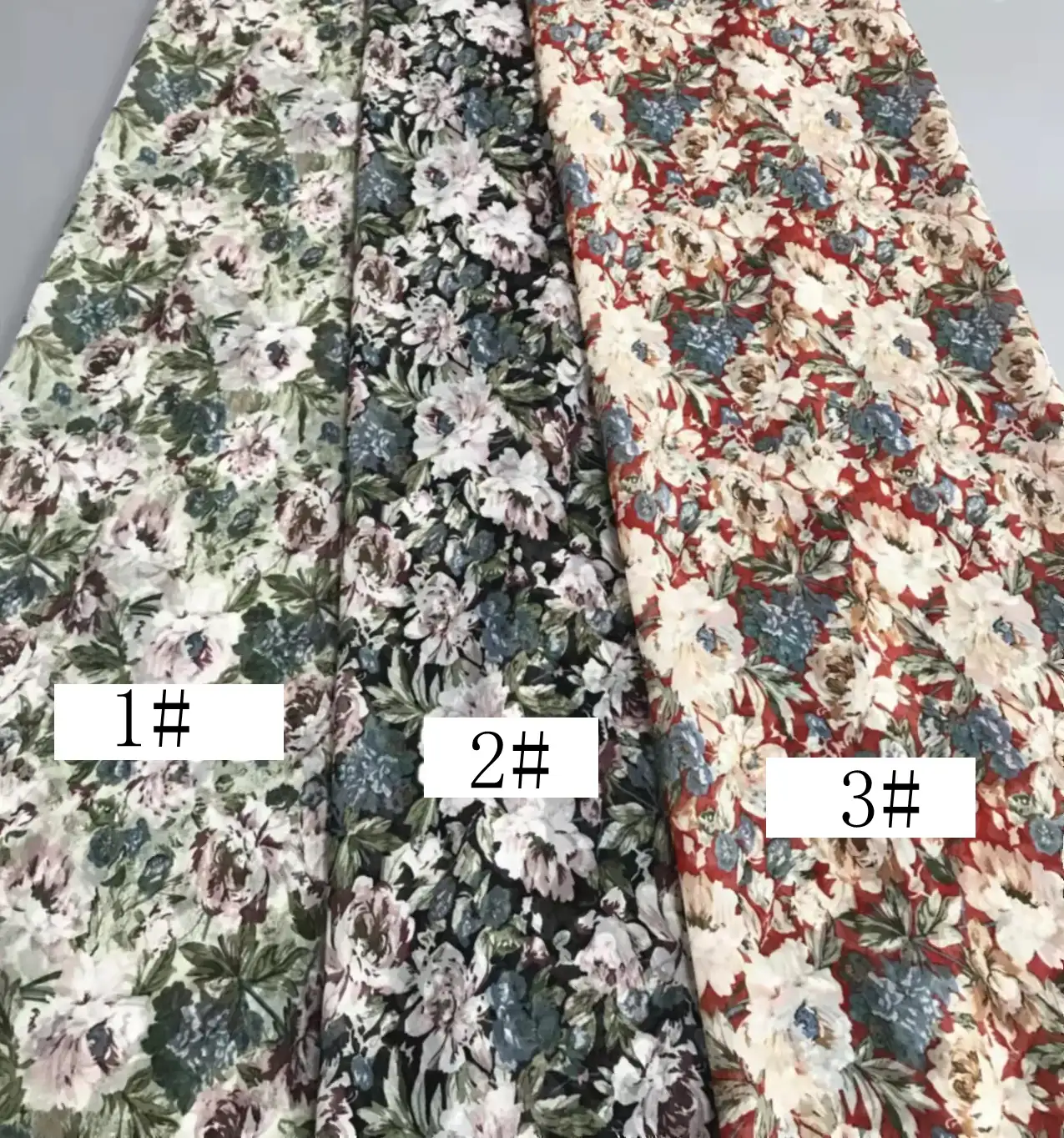 Korea Fabric for Garments