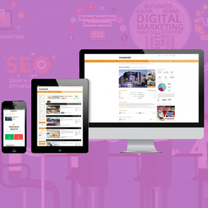 Meilleurs services d'optimisation de la recherche en ligne en Inde |   Optimisation SEO primée |   Services de marketing sur les réseaux sociaux par Webroot Infosoft - Product Image 6