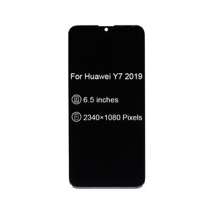 Display LCD di Alta Qualità per Huawei <span class=keywords><strong>Y7</strong></span> <span class=keywords><strong>2019</strong></span> DUB-LX1 LX3, Schermo Touch Sostitutivo Compatibile con <span class=keywords><strong>Y7</strong></span> Prime/Y 7 <span class=keywords><strong>Pro</strong></span> <span class=keywords><strong>2019</strong></span> DUB-LX2 LX23 - Product Image 2