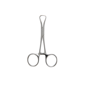 Backhaus <b>Towel</b> Clamps Sharp Non Sterile Reusable High Quality Stainless Steel - Product Image 4
