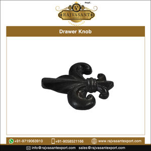 Poignée de porte d'armoire en fonte antique Style moderne Vente en gros pour fenêtre de cuisine Utilisation d'hôtel Demande énorme - Product Image 5