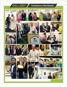 Camiseta de Apicultura APISAFE de Secado Rápido, 100% Algodón, con Logotipo Personalizado, Calidad Superior, Protección para Apicultores, Color Personalizado - Product Image 2