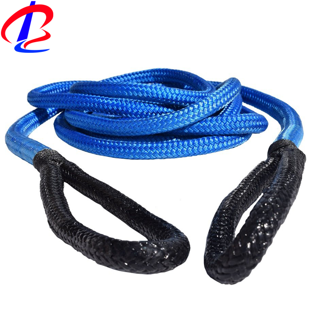 Высококачественный кинетический буксировочный трос для продажи
