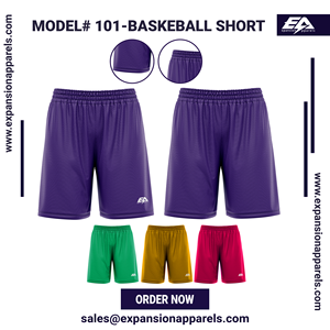 กางเกงขาสั้นบาสเก็ตบอลสำหรับผู้ชายดีไซน์ล่าสุดเสื้อกีฬาซับในเครื่องแบบสั่งทำโลโก้ได้ตามต้องการ - Product Image 5