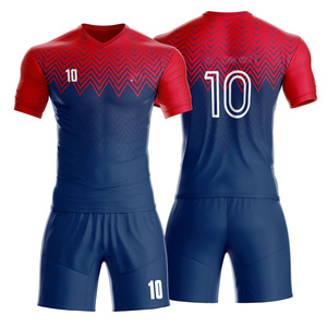 Conjuntos de Camisetas de Fútbol para Hombre 2026, Uniformes de Fútbol, Conjuntos de Camisetas Blancas para Hombre, Trajes de Entrenamiento de Fútbol para Equipos, Personalizables - Product Image 3