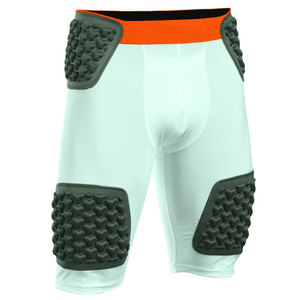 Adult 5-Piece <b>Pads</b> Girdle High Quality American Football <b>Pant</b> Custom Color Accept Custom Design American Uniform <b>Pants</b> - Product Image 5
