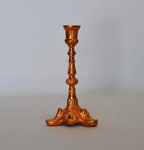 Vantage Bougeoir de luxe moderne fantaisie martelé pièce maîtresse de support pour la décoration de mariage bougeoir Offre Spéciale moderne mini - Product Image 3