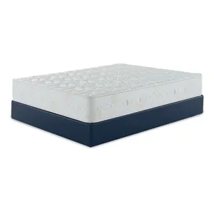 Perfekte Möbel matratze Memory Foam für Hotel matratze für eine gesunde Erholung von höchster Qualität und bequem