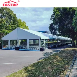Outdoor Ceremony 1000 500 Seater Church Tent For Sale