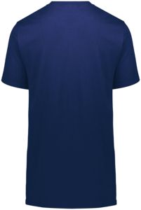 Camisetas de cuello redondo de verano de primera calidad Tela tejida Calidad y estilo inigualables para una impresión de moda - Product Image 6