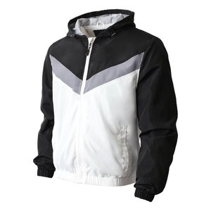 Veste tempête légère et respirante de haute qualité coupe-vent chemises coupe-vent veste de pêche personnalisée - Product Image 2