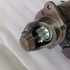 Moteur 0513 0214, 5287988, 24V, 10t, démarreur automatique, pièces détachées neuves - Product Image 3