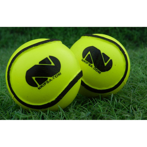 Hurling All Weather Wall Ball Sliotars Color Blanco GAA Tamaño 5 - Product Image 5