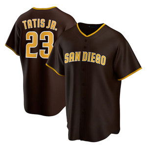 Pur 100% Polyester prix de gros personnalisé Votre Propre Conception Impression Baseball Chemises Pas Cher Prix Sublimation Baseball Maillots - Product Image 1