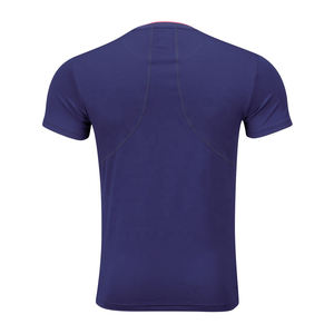 Uniformes de tenis para adultos, ropa deportiva personalizada con cuello vuelto y sublimación - Product Image 3