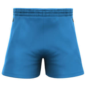 Pantalones cortos de boxeo para hombre, nuevo diseño - Product Image 3