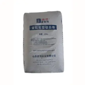 Tio2 이산화 티타늄 금홍석 등급 kg 당 저렴한 가격