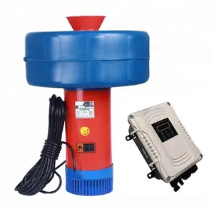 solar small pond aeration systems solar aerator with battery backup