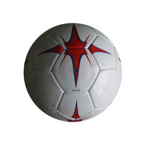 Pelota de fútbol de entrenamiento de puntada con impresión personalizada, tamaño 1, 2, 3, 4, 5 - Product Image 6