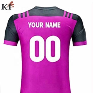 Wholesale Hot Sale Custom Sublimated <b>Bowling</b> Jersey Cheap Team <b>Bowling</b> Shirts Sublimation Print Spandex Logo Item Time Lead UK - Product Image 5