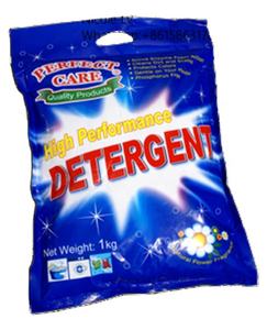 Polvo de lavado de jabón, producto en oferta del mercado de América del Sur, 13% - Product Image 4