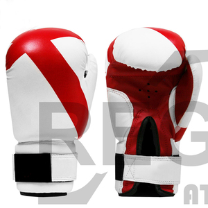 นวมชกมวยสําหรับเด็กและผู้ใหญ่ สั่งซื้อโลโก้ลูกค้าขายส่ง - Product Image 4
