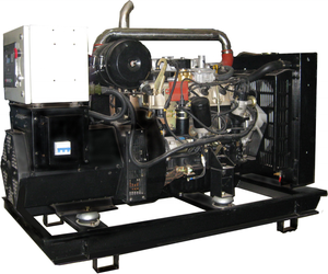 Générateur d'énergie <span class=keywords><strong>domestique</strong></span> silencieux à haute efficacité 50 kW 80 kW 100 kW 1500 tr/min pour biogaz/hydrogène/méthane/GPL/GNC/gaz naturel - Product Image 4