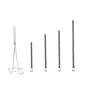 Forceps Cardiovasculaires Atrauma - Product Image 3