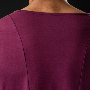 T-shirt en tissu 100% coton de qualité supérieure OEM, personnalisable pour équipe/groupe, activité de plein air, pour hommes et femmes. - Product Image 5