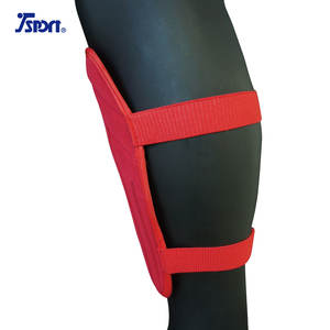 Espinillera de Fútbol con Protección Anticolisión de PP - Product Image 6