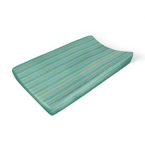 Manufacturer of Unisex Baby Changing Pad Cover - Product Image 1