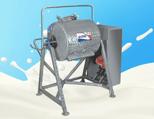 Bowner — cafard pour beurre en Aluminium, au meilleur prix - Product Image 1