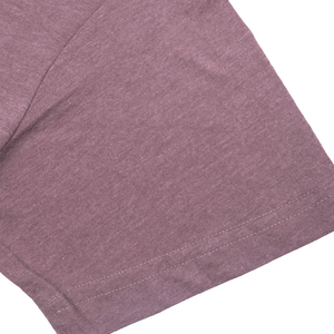 2022 sur mesure enfants t-shirts haute qualité Jersey tissu séchage rapide Style décontracté uni couleur unie en gros pas cher prix - Product Image 5