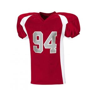 Best quality OEM and comfortable custom American football uniform - Product Image 1