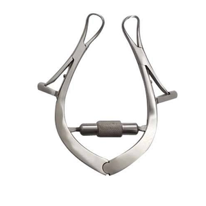 Collin Retractor/retractores/atraumática-Retractor automático maquinaria de acero de 1 año de retorno y de clase 1 años - Product Image 4