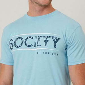 100% algodón, 150 gsm algodón de manga corta de cuello redondo de diseño del logotipo del oem de los hombres t camisa - Product Image 6