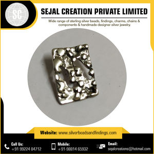 925 plata esterlina tribal aro joyería colgantes al por mayor - Product Image 6