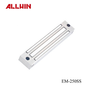 Holding Force 1200lbs Single <b>Door</b> Electric <b>Magnetic</b> <b>Lock</b> - Product Image 4