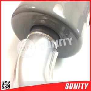 Taiwan Sunity fabricant de haute qualité vente directe ER100 chariot élévateur purificateur d'air Assy pour KUBOTA ER100 filtre à air diesel - Product Image 2