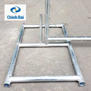 Venta caliente Panel de ganado de alta resistencia Galvanizado-Sheep Yard Corral Paneles Ganado para agricultura - Product Image 6
