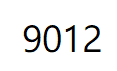 9012