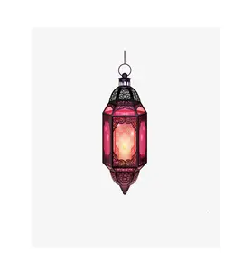 Moroccan Candle Lanterns Manufacturer